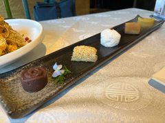 -北平食坊·烤鸭(黄寺大街店)