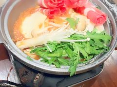 -旨料亭日本料理(四川北路店)