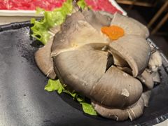 -牛村来人潮汕牛肉火锅(西单店)