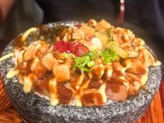 -何里玉(北京路店)