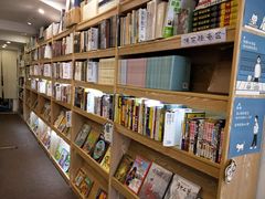 -风雨书店(下城店)