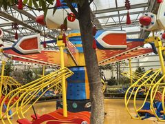 -南宫五洲植物乐园