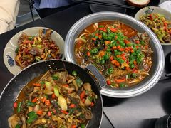 -潇湘阁(三里屯SOHO店)