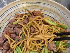 -梅溪·小伙子干挑面(安吉总店)