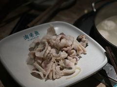 -淘米捞·米汤脆鲩鱼火锅(福田皇岗店)