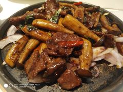 -港丽餐厅(高德置地店)