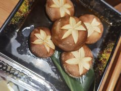 -热血兄弟·炭火烤肉(融侨中心店)