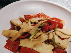 -巢爷老味(东方红店)