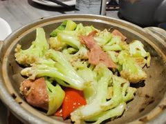 -岭南真味·匠心粤菜(K11店)