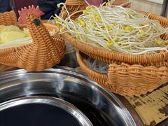 -皖北巫氏三胖地锅鸡(长淮总店)