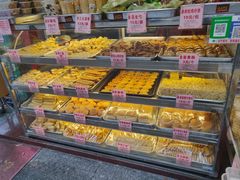 -永昌饼家(西华路店)