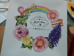 -奥米亚生日蛋糕(拱墅店)