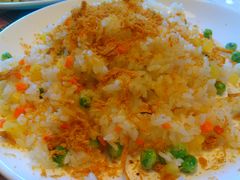 IMAG0689-朵朵开素食餐厅(后宰门街店)