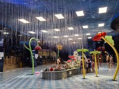 -青岛东方影都融创水世界