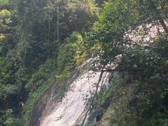 -千泷沟大瀑布旅游区