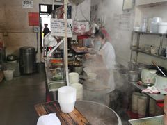 -家阳赵师傅油饼包烧麦(粮道街店)