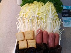 -半天妖烤鱼(和平印象城店)