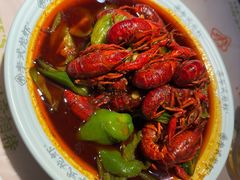 -李式龙虾·蒜泥龙虾(湖滨商业街店)