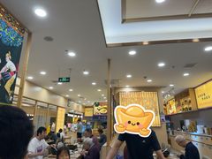 -花馬肆.云南过桥米线(汉神购物广场现场熬汤店)