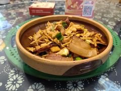 -龚师傅土菜馆.地道农家菜(魅力湘西店)