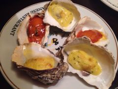 松子日本料理(亮马桥店)-松子料理(亮马桥店)