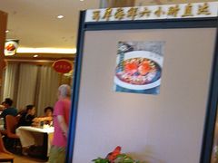 -阿明小菜·海鲜·上海菜(梅陇店)