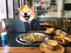 -盐井记·自贡美蛙鲜锅兔(中和店)