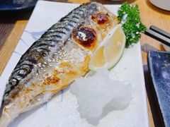 -沼津港日本料理·寿喜烧·烧鸟(新世界大丸百货店)