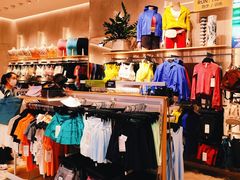 -lululemon(万象城店)