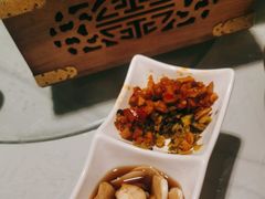 -叁宝烤肉• 西安烧烤 领跑品牌(中海城店)