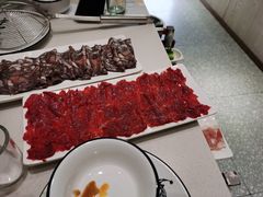 -古乐牛香·鲜牛肉牛杂火锅(新区店)