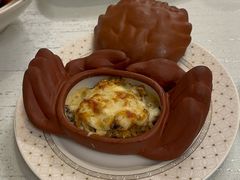 -上海和平饭店龙凤厅 Dragon Phoenix