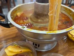 -王大乔泡椒米线·小火锅(深圳欢乐世纪店)