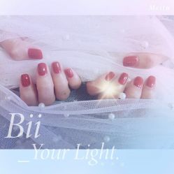 -Pink You美甲美睫纹绣定制中心