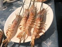 -怡乡王品海鲜姿造自助体验餐厅(大岛商业广场店)