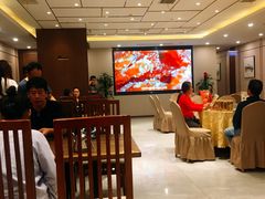 大堂-锡和无锡菜(景丽苑店)