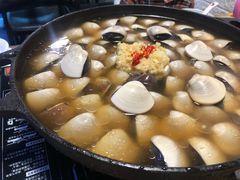 -拾下卜卜贝•海鲜火锅