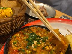 -北丐先生·野馄饨烧烤(雨花万象店)