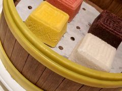 -華府Deluxe(兴业太古汇店)