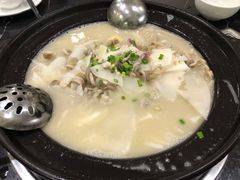 -李师傅脆肚(梅林店)