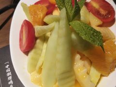 -龙门烤鱼(东方宝泰店)