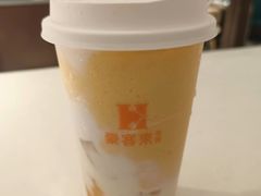 -豪客来牛排(人民东路店)