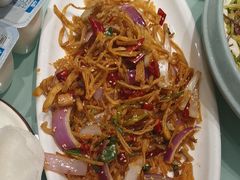 -添福来墨鱼饺子 · 海鲜东北菜(大连星海·黄浦路店)