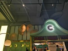 大堂-顺峰顺水顺德菜(龙华店)