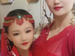 -盘子女人坊(西安至尊店)