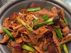 -野蔓果·山野菜(西湖景区·龙井茶田店)