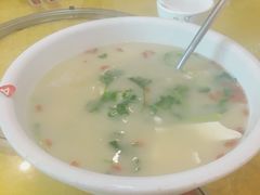 -台山美食一绝阿四台山黄鳝饭(阿四创作店)