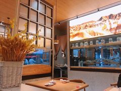 -西北45°(世茂广场店)