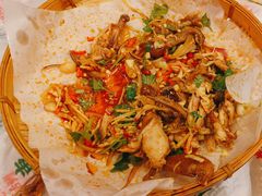 -东排食堂长沙小吃大排档(五一广场店)