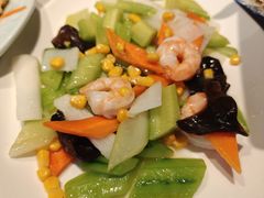 -老松滨饭店(菜艺街店)